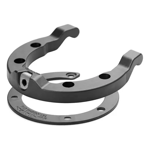 SW모텍 ION TRT.00.475.31800/B 오토바이 탱크 가방 링 4139400590