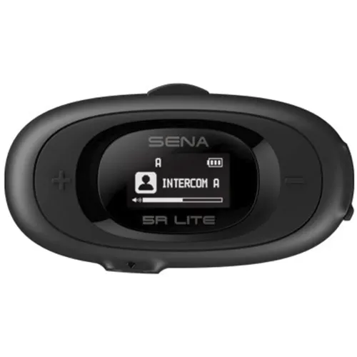 세나 5R Lite Bluetooth 인터콤 4139408245