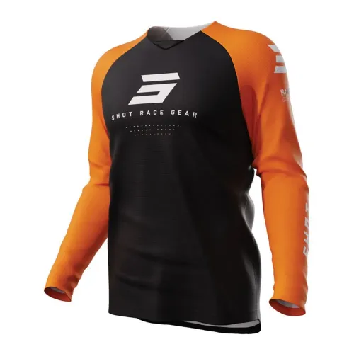 SHOT Escape 긴팔 저지 4139429514