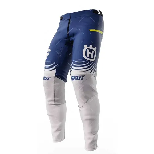 SHOT Husqvarna Limited Edition 2023 오프로드 바지 4139429519