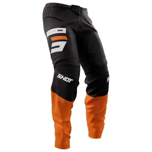 SHOT Reflex 오프로드 바지 4139429530