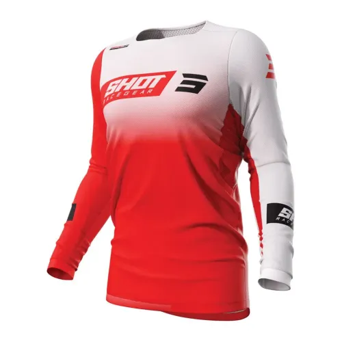 SHOT Scope 긴팔 저지 4139429536