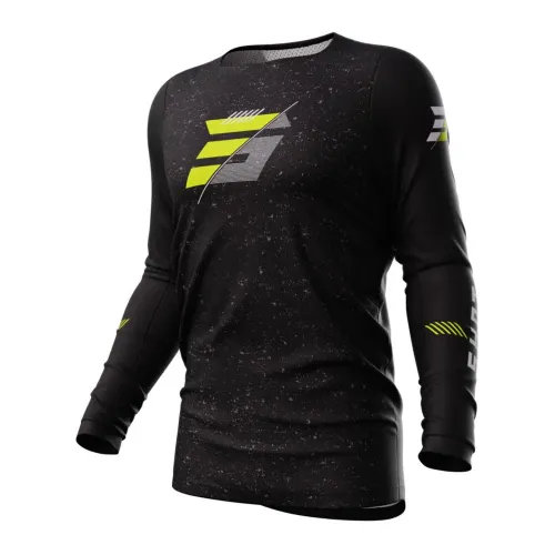 SHOT Speck 긴팔 저지 4139429538