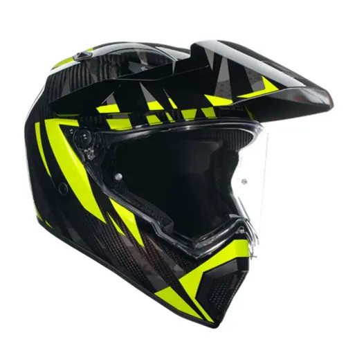 AGV AX9 E2205 Multi MPLK 풀페이스 헬멧 4139460200