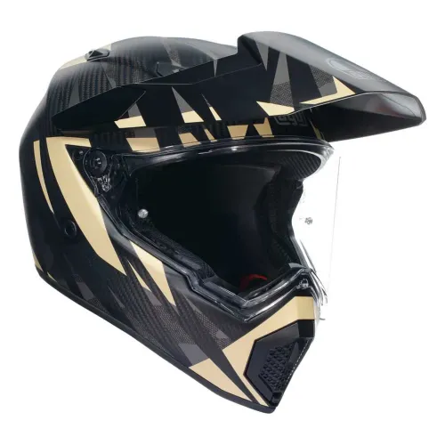 AGV AX9 E2205 Multi MPLK 풀페이스 헬멧 4139460201
