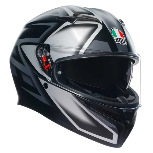 AGV K3 Compound E2206 MPLK 풀페이스 헬멧 4139460225