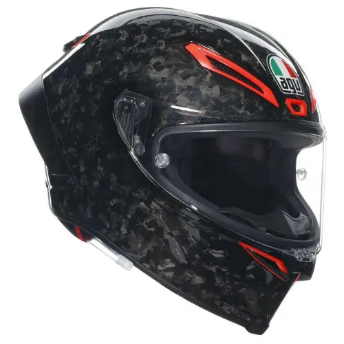 AGV Pista GP RR Italia 카본io Forgiato E2206 DOT MPLK 풀페이스 헬멧 4139460259