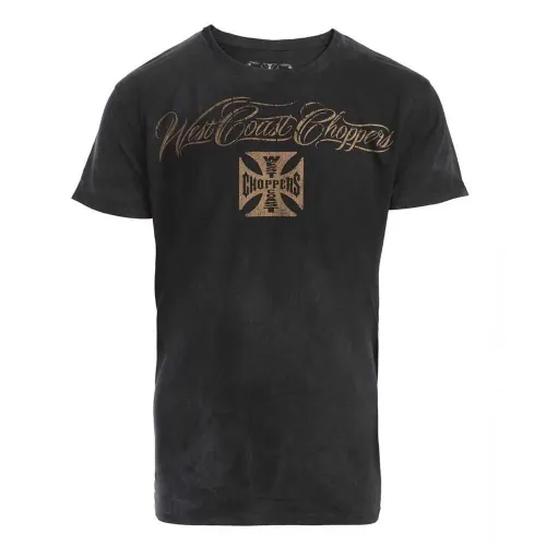 웨스트 코스트 챠퍼스 Eagle Crest 반팔 티셔츠 4139488703