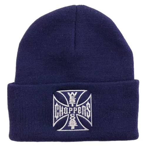 웨스트 코스트 챠퍼스 OG Roll-Up 비니 4139488781