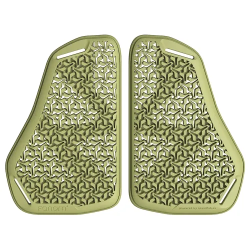 익숀 Fanom 가슴 보호대 4139520016