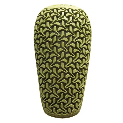 익숀 Fanom SEK Type A 팔꿈치/무릎 보호대 2 단위 4139520017