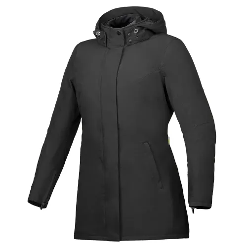 익숀 Slimmy 후드 자켓 4139520518