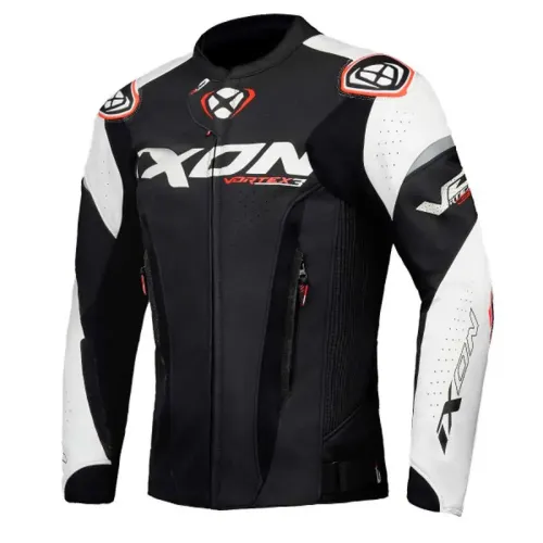 익숀 Vortex 3 가죽 자켓 4139520634