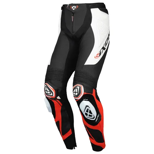 익숀 Vortex 3 가죽 바지 4139520642