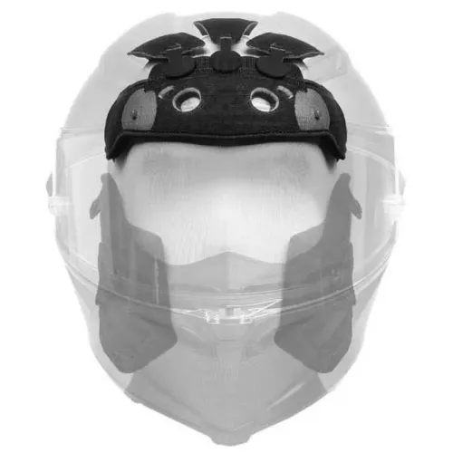 AGV Pista GP RR 헬멧 이너 패드 4139529337