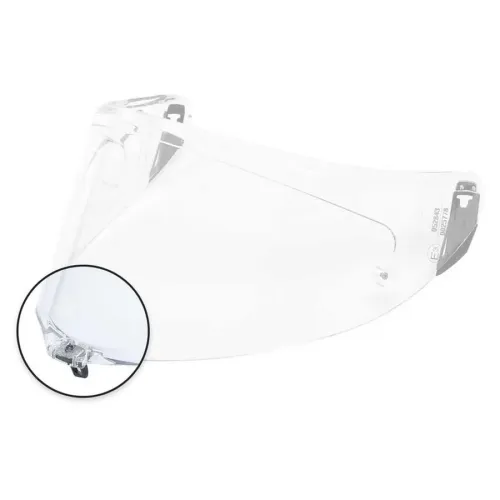 AGV Pista GP RR/Corsa R 헬멧 쉴드 고리 4139529341