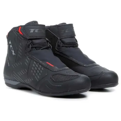 TCX R04D WP 오토바이 신발 4139539514