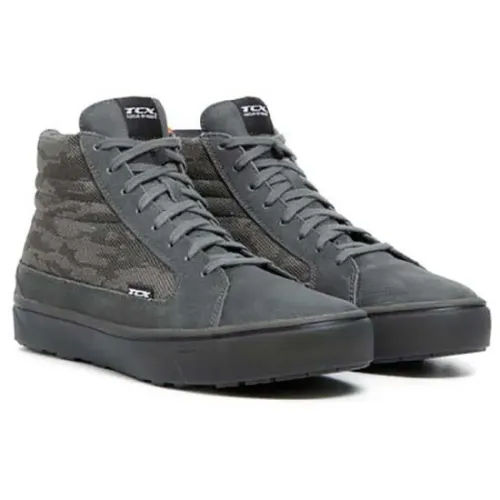TCX OUTLET Street 3 Air 오토바이 신발 4139539531