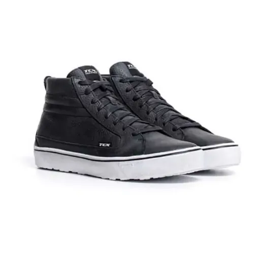 TCX Street 3 WP 오토바이 신발 4139539537