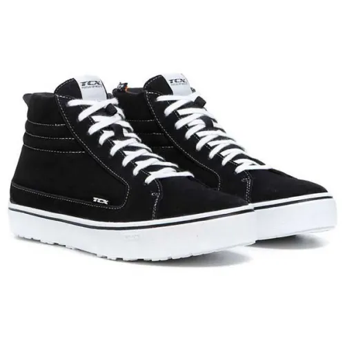 TCX Street 3 WP 오토바이 신발 4139539538