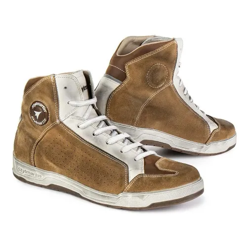스타일마틴 Colorado 오토바이 신발 4139551507