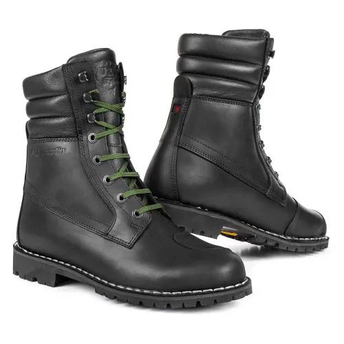 스타일마틴 Yurok WP 오토바이 부츠 4139551536