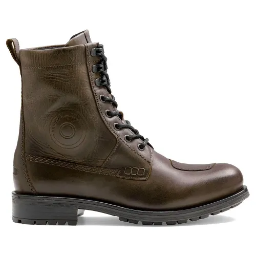 레빗 Portland 오토바이 부츠 4139556885