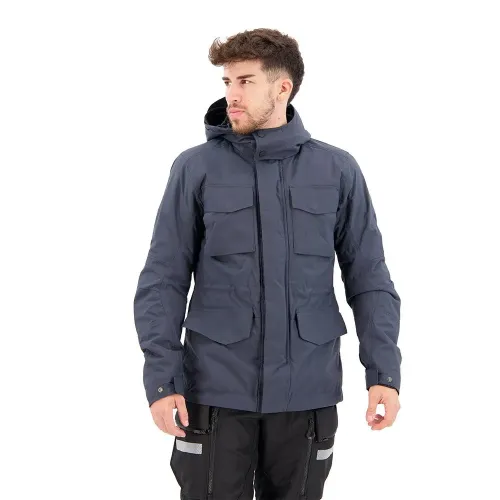 레빗 Triomphe 2 H2O 후드 자켓 4139556978