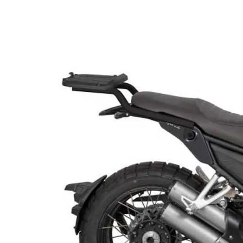 샤드 Macbor Eight Mille 500 SCR 탑 케이스 후면 피팅 4139580602