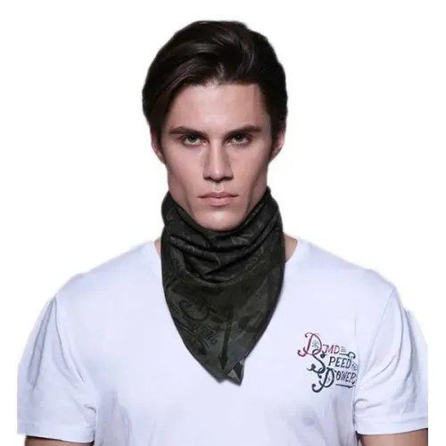 DMD Square Balloon 135x135 넥워머 4139582135