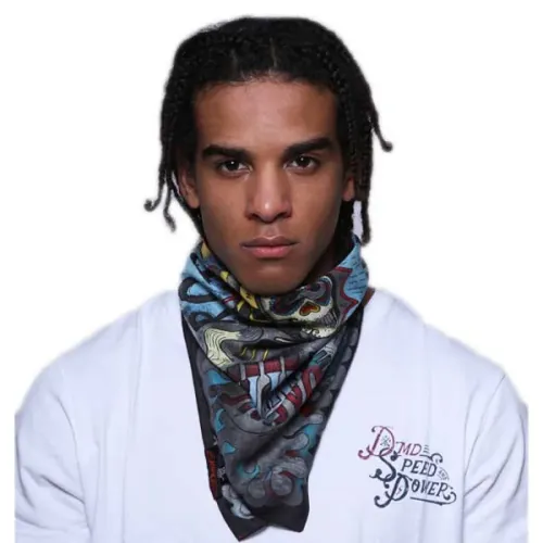 DMD Square Balloon 135x135 넥워머 4139582137