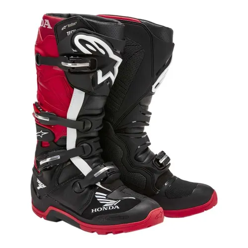 알파인스타 혼다 Tech 7 Enduro Drystar 오프로드 부츠 4139609394