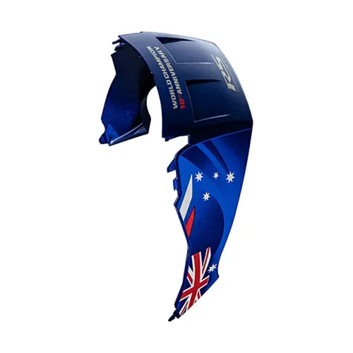 놀란 X-803 RS Ultra 카본 SPRAS00000011 헬멧 리어 스포일러 4139681024