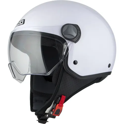 NZI Capital Vision 오픈 페이스 헬멧 4139684435