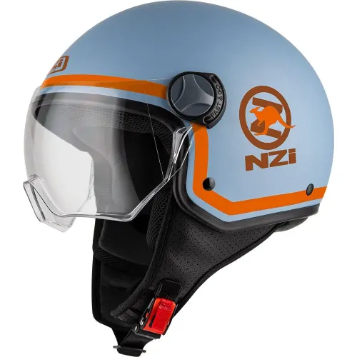 NZI Capital Vision 오픈 페이스 헬멧 4139684440