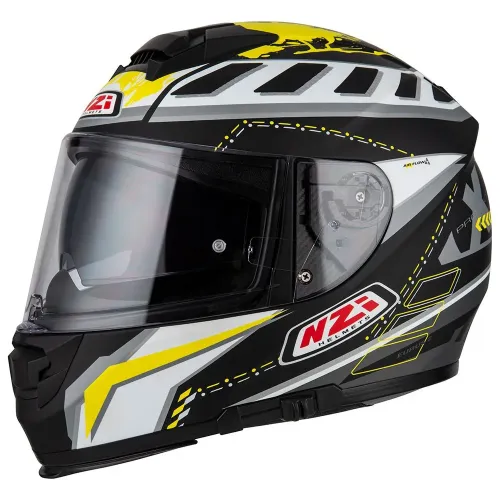 NZI Eurus 2 Duo 풀페이스 헬멧 4139684467