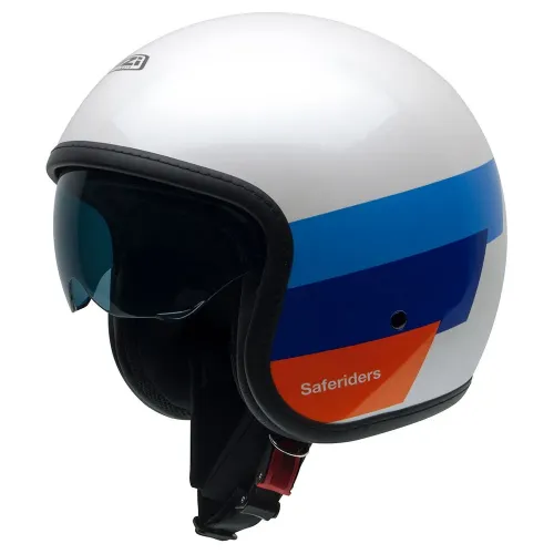 NZI Rolling 4 Sun 오픈 페이스 헬멧 4139684528