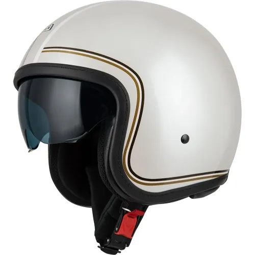 NZI Rolling 4 Sun 오픈 페이스 헬멧 4139684534