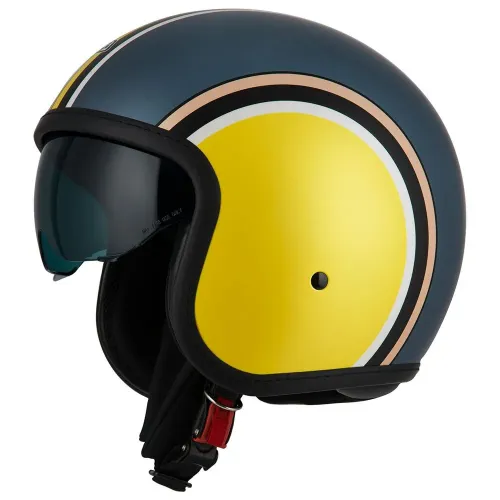 NZI Rolling 4 Sun 오픈 페이스 헬멧 4139684553