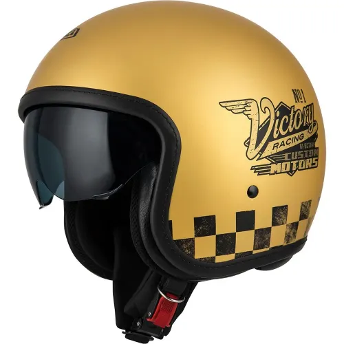 NZI Rolling 4 Sun 오픈 페이스 헬멧 4139684578