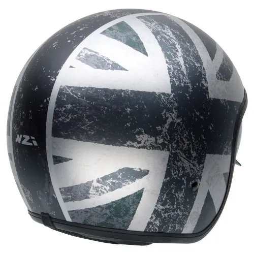 NZI Rolling 4 Sun 오픈 페이스 헬멧 4139684580