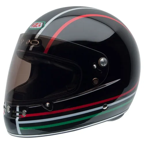 NZI Street Track 4 풀페이스 헬멧 4139684595