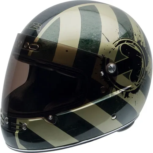 NZI Street Track 4 풀페이스 헬멧 4139684596