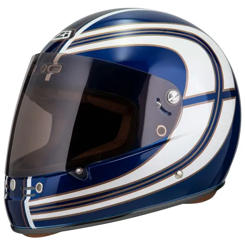 NZI Street Track 4 풀페이스 헬멧 4139684602