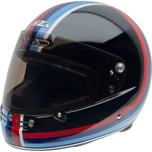 NZI Street Track 4 풀페이스 헬멧 4139684603