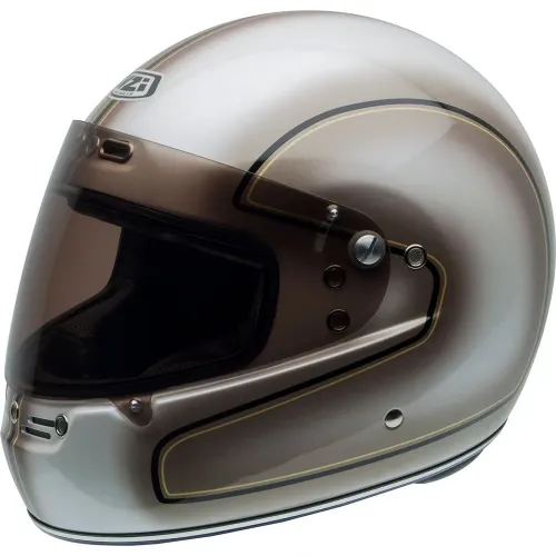 NZI Street Track 4 풀페이스 헬멧 4139684605