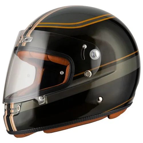 NZI Street Track 4 풀페이스 헬멧 4139684606