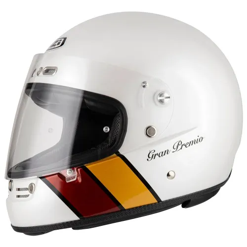 NZI Street Track 4 풀페이스 헬멧 4139684609