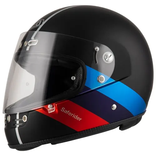 NZI Street Track 4 풀페이스 헬멧 4139684612