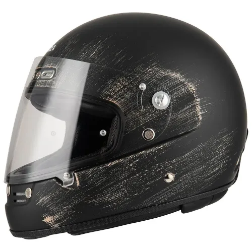 NZI Street Track 4 풀페이스 헬멧 4139684613